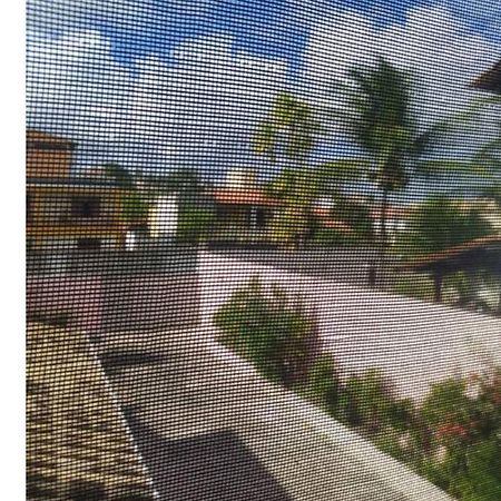 Ferienwohnung Tranquilidade Salvador da Bahia Exterior foto