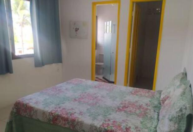 Ferienwohnung Tranquilidade Salvador da Bahia Exterior foto