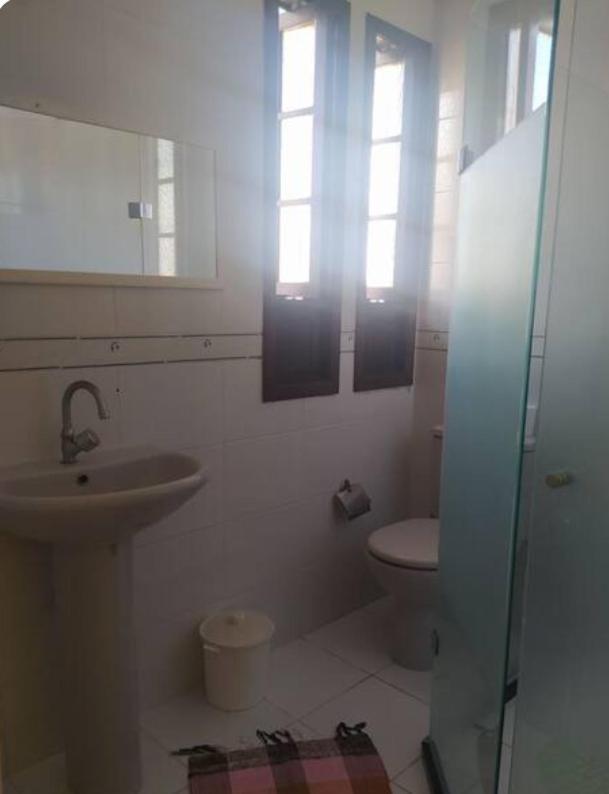 Ferienwohnung Tranquilidade Salvador da Bahia Exterior foto