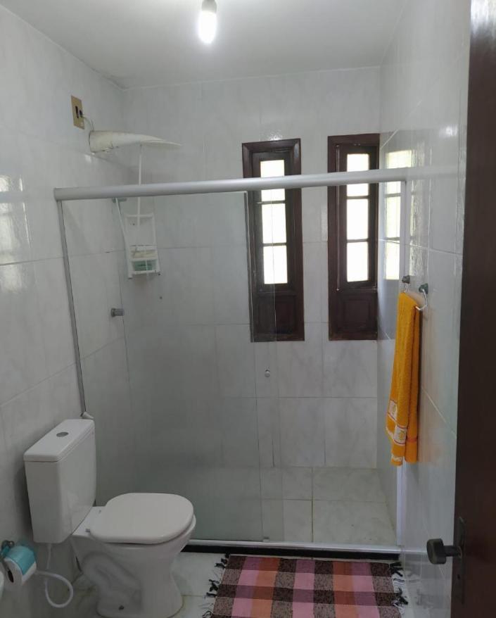 Ferienwohnung Tranquilidade Salvador da Bahia Exterior foto